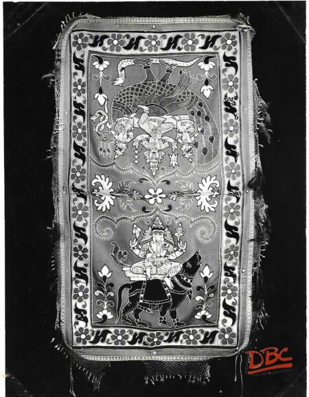 Rajasthan  Patch work pieceRajasthan  Patch work piece