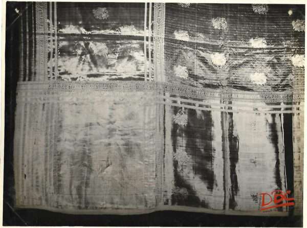Chanderi Dupatta