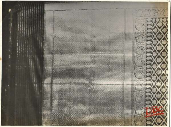 Kanchipuram Sari