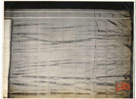 Kanchipuram Sari