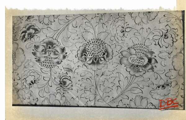 Hyderabad Paper design