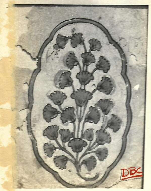 Hyderabad Paper design