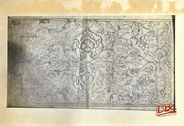 Hyderabad Paper design