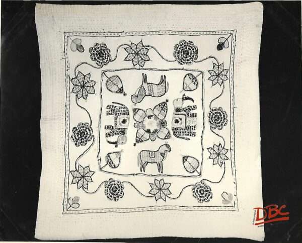 Kantha