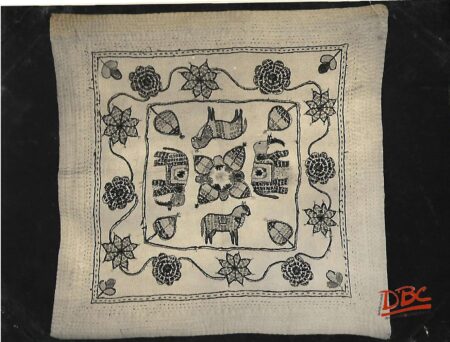 Kantha