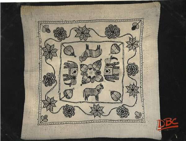 Kantha