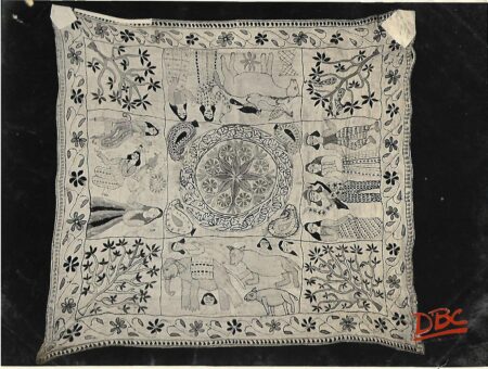 Kantha
