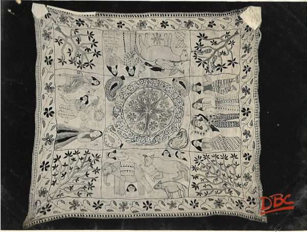 Kantha