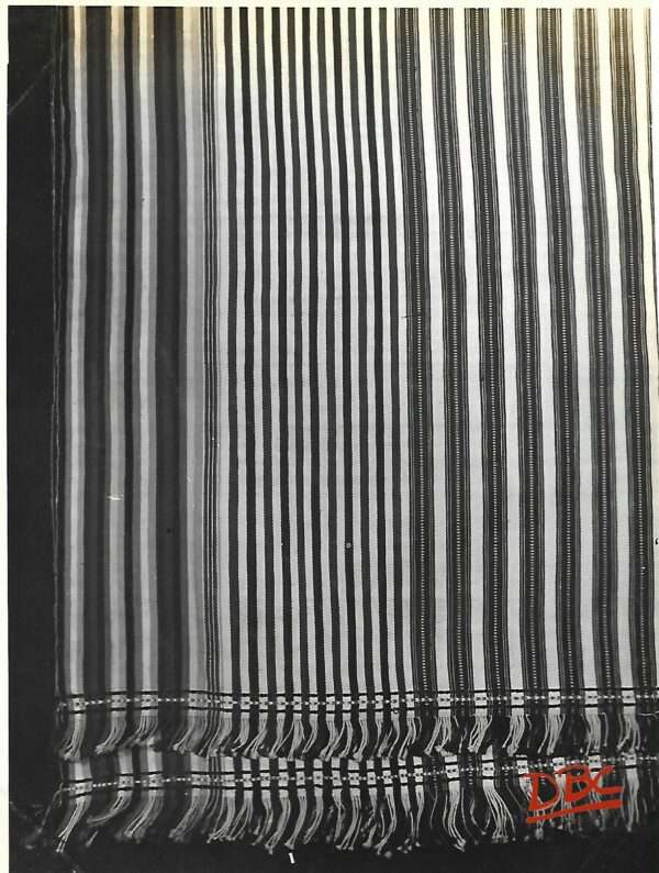 Bed cover