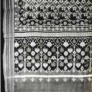 Patola saree  पटौला साड़ी गुजरात
