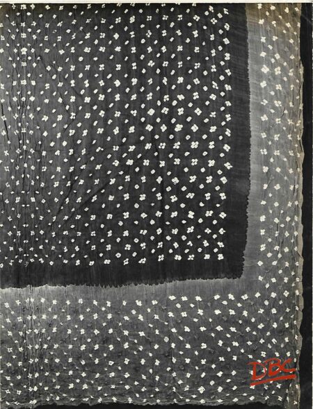 Patola Saree: Jied Die(Jaipuri)