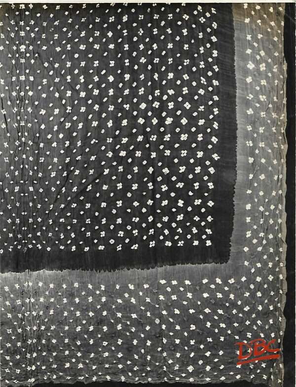 Patola Saree: Jied Die(Jaipuri)