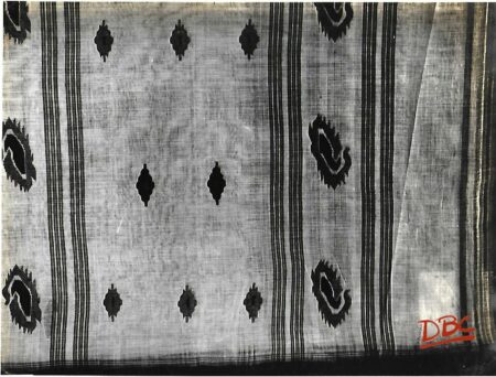 Calcutta Sari