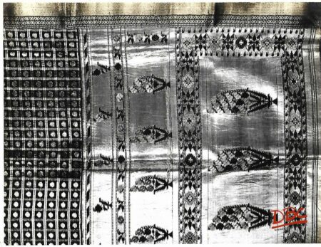 Paithan Saree