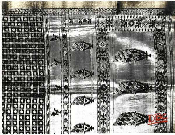 Paithan Saree