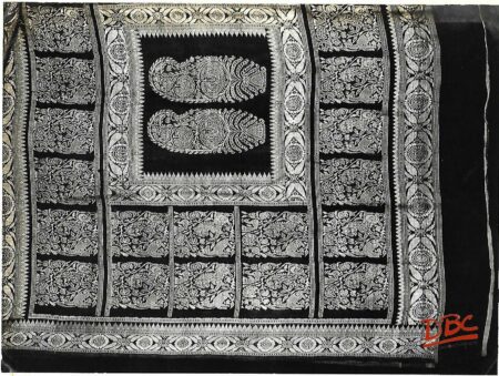 Balucher Saree