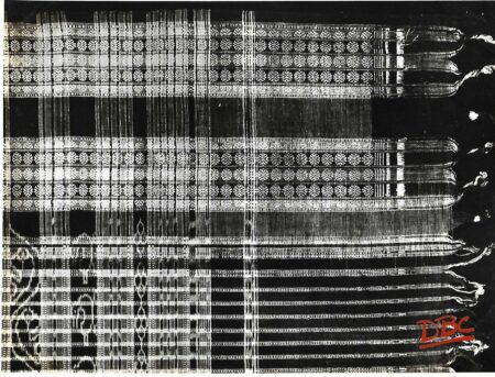 Kantilatu Cotton Sari(Orissa)