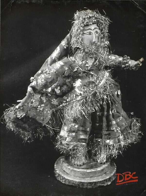 Cloth Doll Female