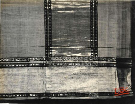 Venkatgiri Sari