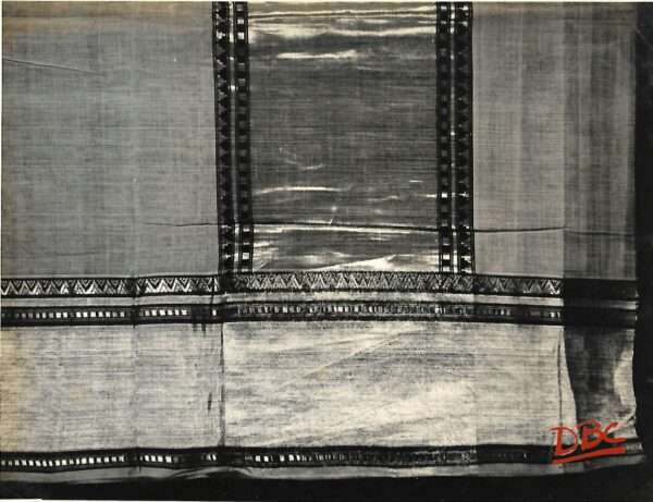 Venkatgiri Sari