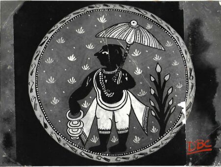 Round Painting