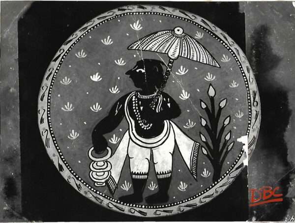 Round Painting