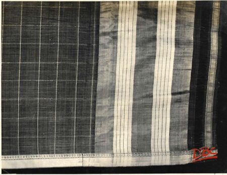 Jamuri saree