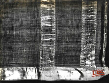 Chanderi saree
