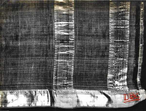 Chanderi saree