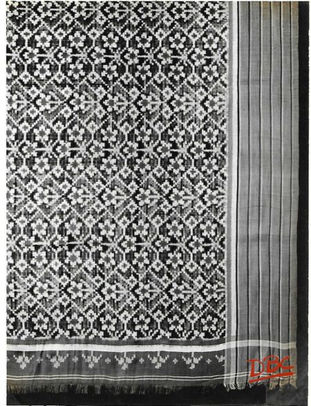 Patola Saree(blue)