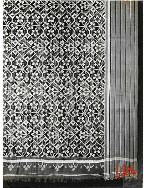Patola Saree(blue)