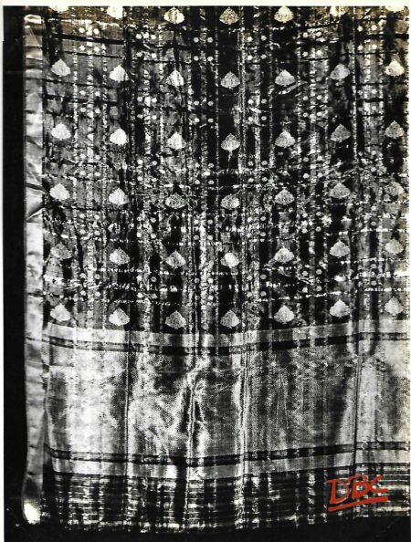 Sari- Kutch