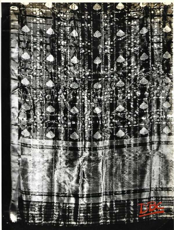 Sari- Kutch