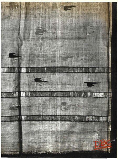 VENKATAGIRI SARI(S.INDIA)