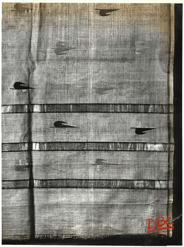 VENKATAGIRI SARI(S.INDIA)