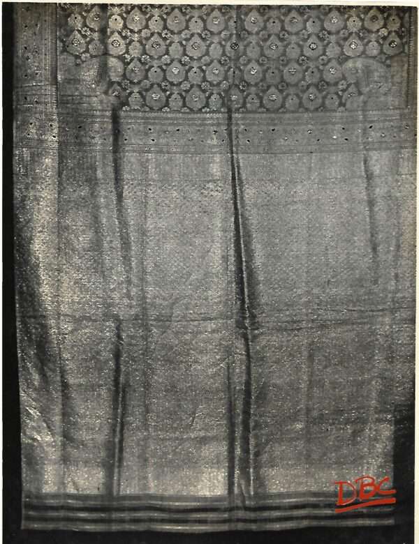 BANARASI SARI