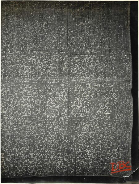 Textile Piece
