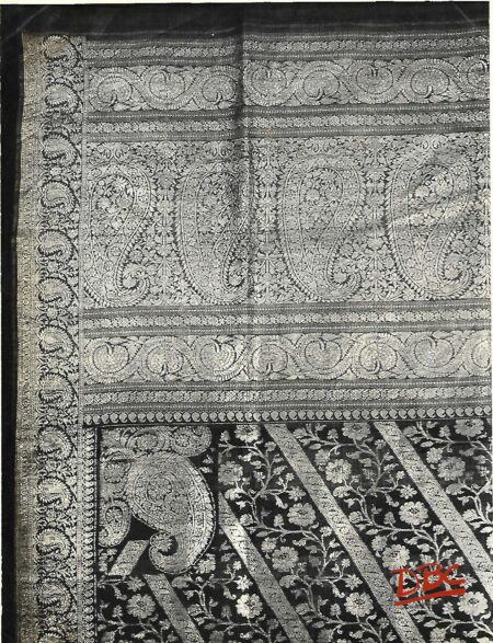 Wedding Saree