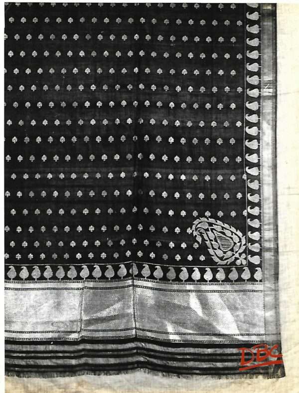 Dupatta With Zari