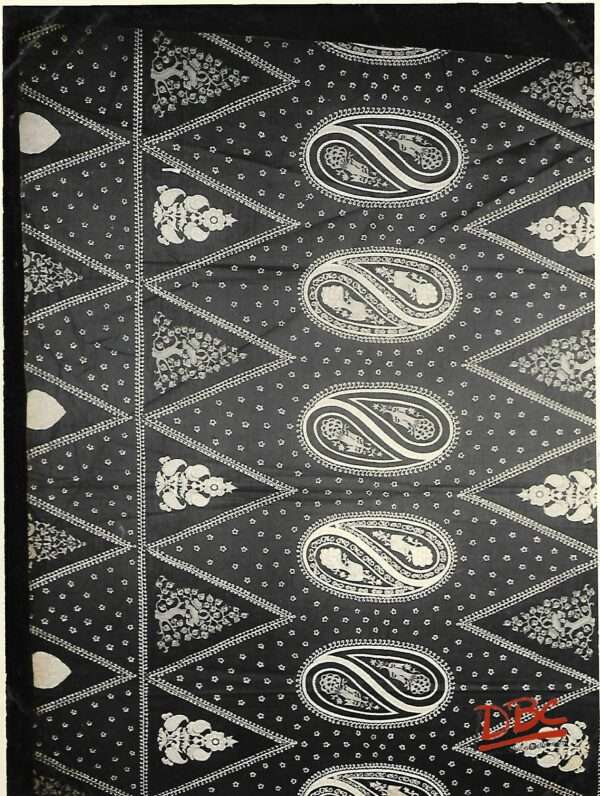 Afriean Cotton Piece