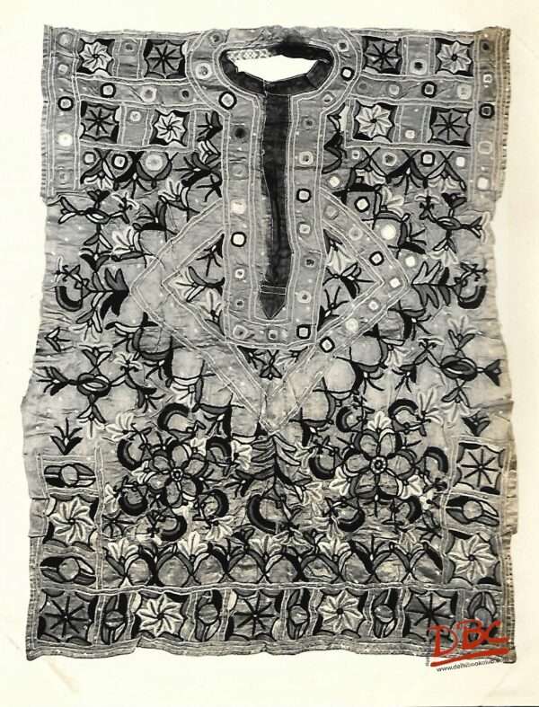SILK ART PIECE BOMBAY
