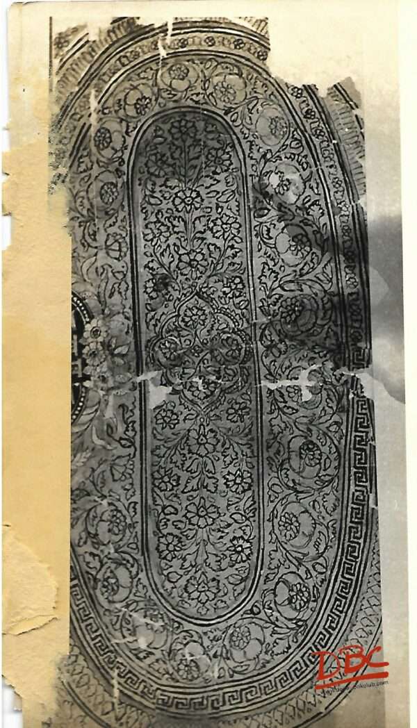 Paper Design Daccan