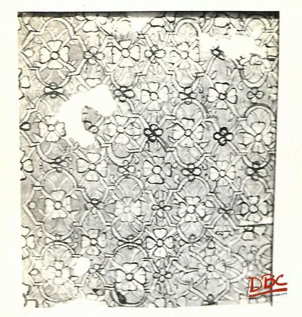 Paper Design Daccan