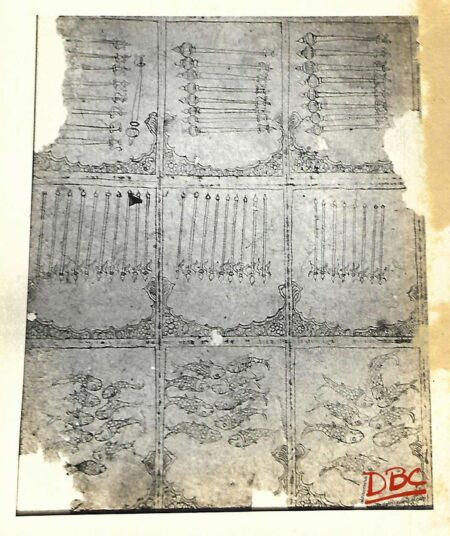 Paper Design Daccan