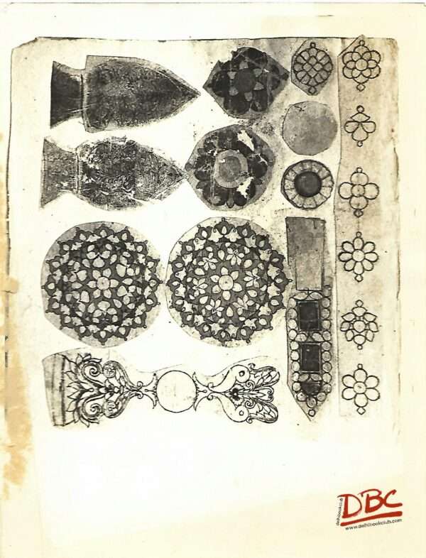 PAPER DESIGN RAJASTHAN ORNAMENTS ETC,
