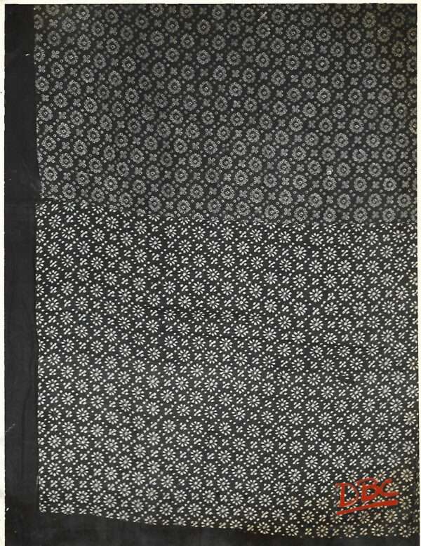 Piece Black