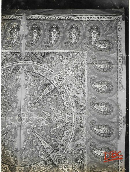 Printed Table Cloth