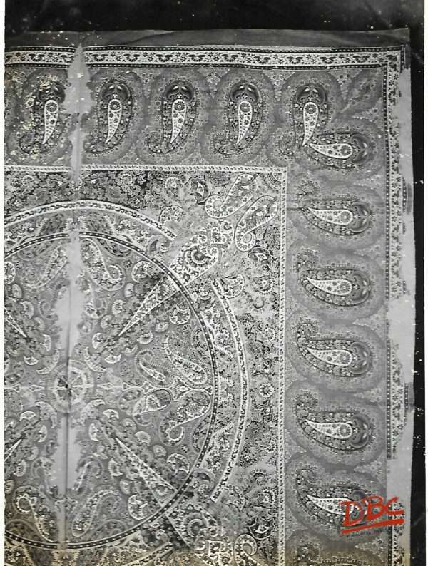 Printed Table Cloth
