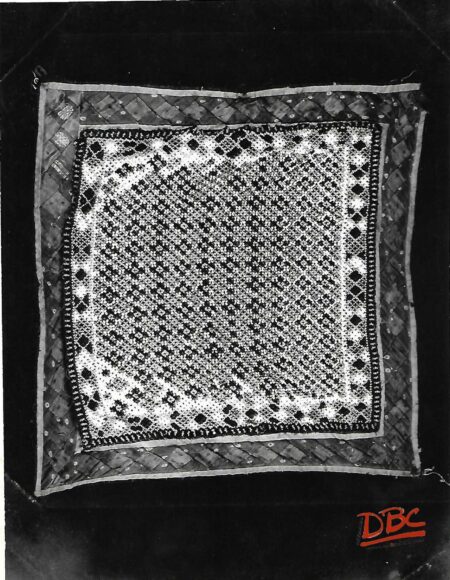A Square Piece