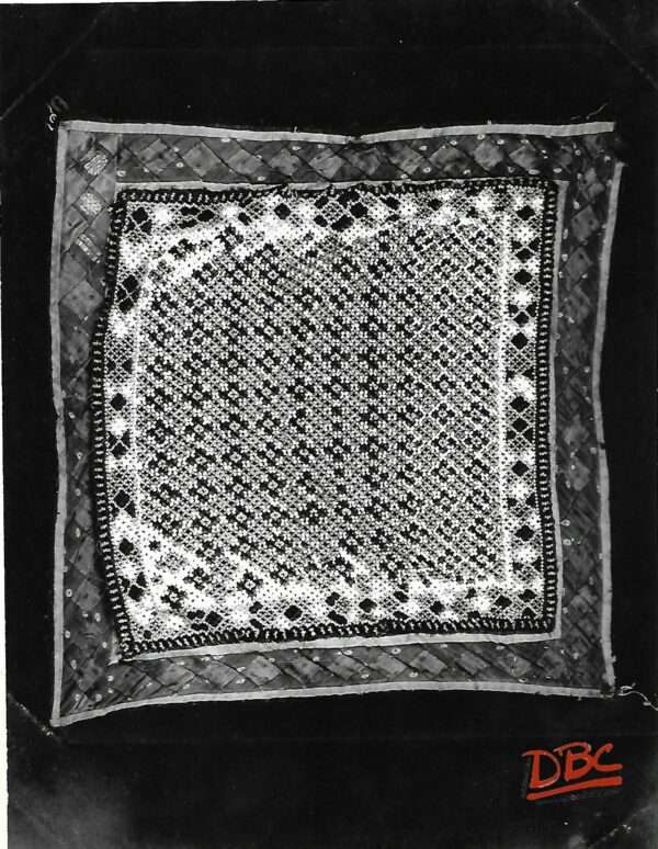 A Square Piece